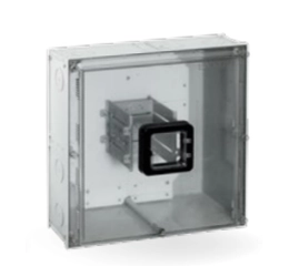 CMTP1 - Caixa Multi para Disjuntor